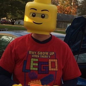 Meet your Posher, Kate